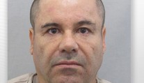 Mafiánovi El Chapovi začali zo stresu rednúť vlasy, dostal prechádzky naviac
