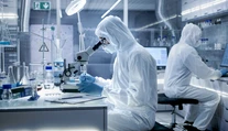 Čoraz viac sa šíri nový variant covidu. Nevýhodou je, že dokáže prekonať protilátky