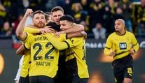 VIDEO: Tri chladnokrvné koncovky. Kanonier Füllkrug prevalcoval Berov Bochum