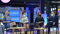 Vizionári v zdravotníctve: Skleróza multiplex pripravuje ľudí o prácu a normálny život
