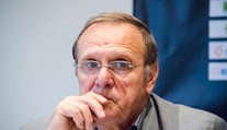 Najúspešňejší kouč v ére samostatnosti Ján Filc si toto myslí o našom hokeji