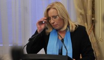 Radičová prehovorila o údajnom kupovaní hlasov pri voľbe prokurátora