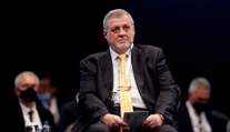 Ján Kubiš už má 15-tisíc podpisov na prezidentskú kandidatúru. Zbierať ich však bude aj naďalej