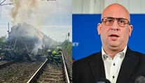 Zrejme zlyhal ľudský faktor, uviedol Ráž po tragickej nehode. Priblížil ďalšie detaily