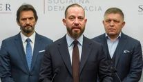 Advokát Marek Para bude poradcom na úrade vlády