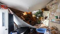 FOTO: Americký Michigan zasiahlo sedem tornád. Počas búrky zahynuli ročné a trojročné dievčatká