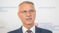 Koalícia sa na predsedovi parlamentu ešte nedohodla. Som na čakačke, skonštatoval Raši