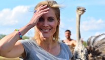 Šuvadová po odchode z Farmy: Zaskočilo ju, čo videla na obrazovke