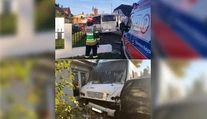 Vodič autobusu pod vplyvom drog ohrozoval životy detí šialenou jazdou