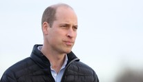 Tlak na princa Williama. Bojí sa o otca aj manželku, podľa expertky sa na trón ešte necíti