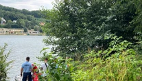 Najhorší scenár sa naplnil. Vo vodnej nádrži Bukovec našli telo nezvestného muža