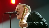 Bryan Adams v Košiciach! Známy hit s ním odspievala celá Steel Aréna