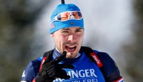 Brat Nasti Kuzminovej Šipulin dostal zákaz štartovať na OH v Pjongčangu