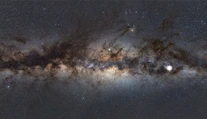 V našej galaxii objavili záhadný objekt, ktorý sa nepodobá na nič, čo sme doteraz videli
