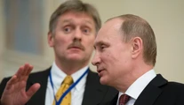 Peskov: Dodávanie západných zbraní len predĺži utrpenie Ukrajincov