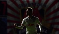 Timo Werner sa dohodol s Chelsea na podmienkach kontraktu, čaká ho zdravotná prehliadka