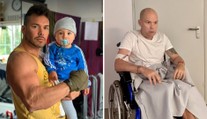Rakovina trénerovi obrátila život naruby. Chemoterapie, ktoré mu podávajú na Slovensku, nie sú účinné