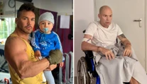 Rakovina trénerovi obrátila život naruby. Chemoterapie, ktoré mu podávajú na Slovensku, nie sú účinné