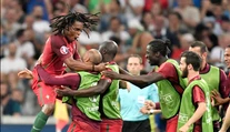 UEFA ocenila najlepšieho mladého hráča šampionátu