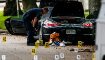 Muž postrelil v meste Houston deväť ľudí, polícia ho zneškodnila