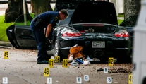 Muž postrelil v meste Houston deväť ľudí, polícia ho zneškodnila