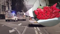 Za zbesilou jazdou vodiča v Košiciach bola žiadosť o ruku. Odpoveď dodnes nevie