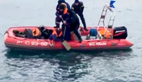 Našli čiernu skrinku z havarovaného ruského lietadla