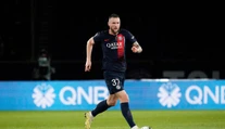 Škriniar odohral v drese PSG celý zápas. Parížania sú v lige naďalej stopercentní aj vďaka Dembelemu