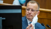 Drucker kritizuje Kollára. Jeho rádio má dostať od Tiposu štvrť milióna eur