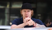 Čajkovský zhodil rukavice. So súperom z Nižného Novgorodu pozametal ľad