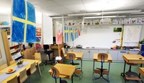 Varovania tajných služieb nebrali vážne. Vo švédskych školách pracujú desiatky teroristov z Islamského štátu