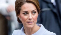 Ani Kate Middleton nie je dokonalá. Ukázala chybičku krásy
