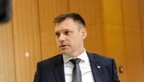 Minister Taraba odmietol, že by bol účastníkom tragickej nehody na moste Apollo