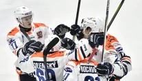 Mal to byť vyrovnaný boj o trón, Slovan však na východe utrpel výprask. Michalovce sú novým lídrom ligy