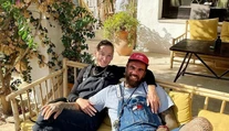 Filip Šebo podriaďuje svoj živote Emme: Založenie rodiny na spadnutie?
