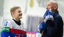 Pôjdu na MS? Šatan im drží miesto, no dvojica Slovákov boduje a vyhráva v zámorí