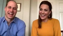 Obrovské prekvapenie od Williama a Kate! Fanúšikovia sa šli zblázniť