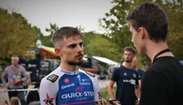 Z veľkej premiéry pre náš najväčší talent nie je nič. Olympijská nominácia sa zamotáva (+ vyjadrenie)