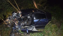 Vodič (†29) mal zobratý vodičák, napriek tomu si sadol za volant. Stálo ho to život