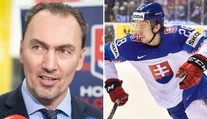 Nechcel som si vyplakať miesto v zostave, ale moja nominácia nemala logiku. Studenič reaguje na Šatana