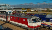 Koniec IC vlakov do Košíc. Podľa železničného dopravcu sú stratové