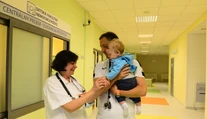 Ultimátum sa končí o polnoci. Viac ako 400 výpovedí pediatrov začne platiť od utorka