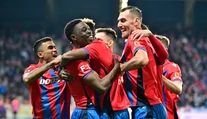 Po Liverpoole prišla ďalšia facka, Plzeň vygumovala Spartu. Slaviu od prvenstva delí už len bod