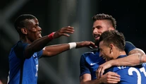 Pozrite si najhoršiu jedenástku Eura, prekvapivo ju tvoria elitní hráči