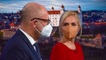 Denisa Saková: Niektorí politici by mohli podstúpiť psychotesty, ja osobne by som sa nebála