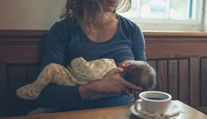 Dojčí adoptované deti: Cítim sa, ako by som ich porodila