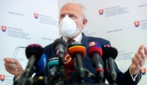 Exminister Mičovský napísal siahodlhý list Matovičovi: Prestávam ti rozumieť