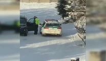 Novinárku Tódovú opäť niekto sledoval. Indície ukazujú na Smer, ten to odmieta