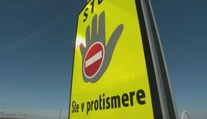 Koniec jazdy v protismere na diaľnici: Pri Nitre testujú umelú inteligenciu