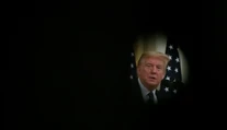 Trump vraj videl dôkaz, že koronavírus pochádza z laboratória vo Wu-chane